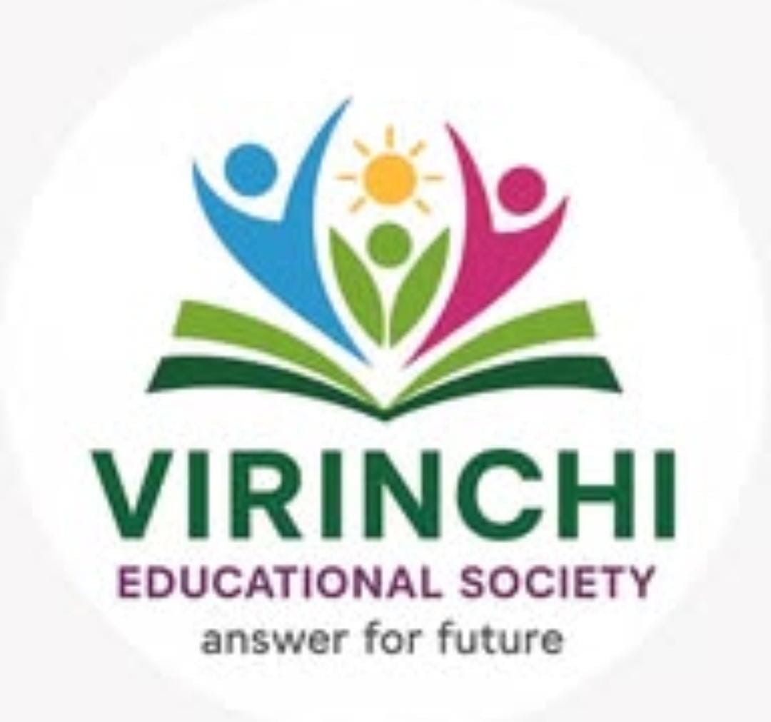 Virinchi Logo